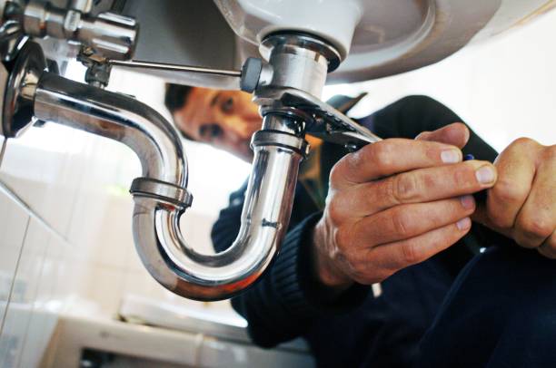 Best Same-Day Plumbing Service  in St Clair, PA